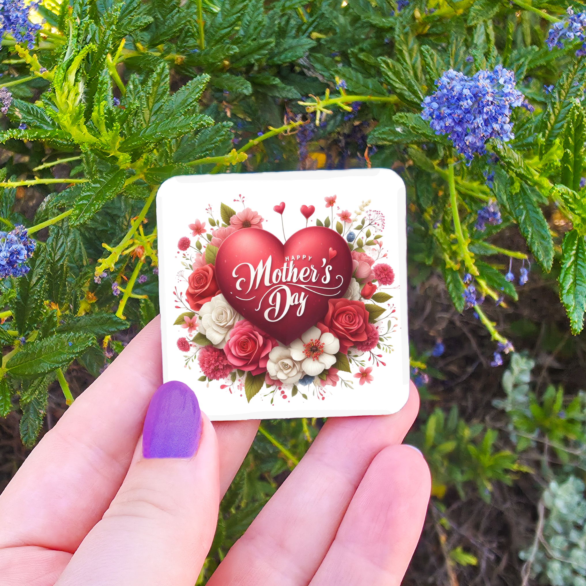 Happy Mothers Day Magnets
