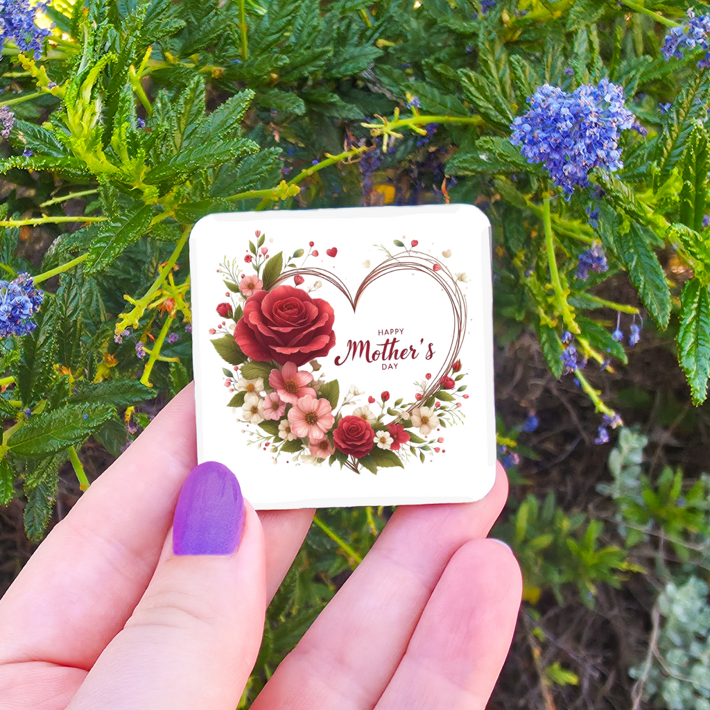 Happy Mothers Day Magnets