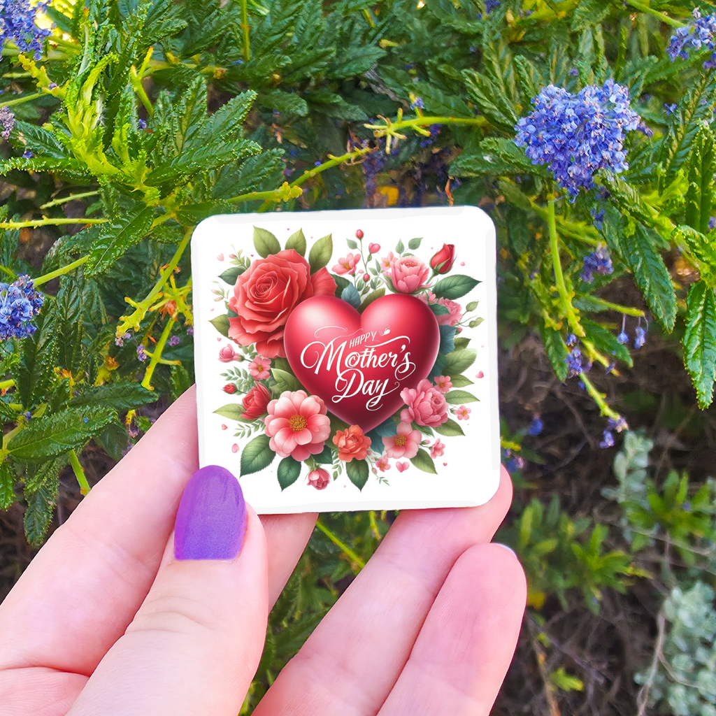 Happy Mothers Day Magnets