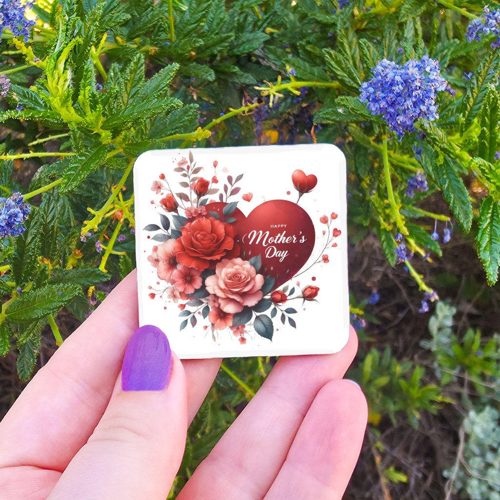 Happy Mothers Day Magnets