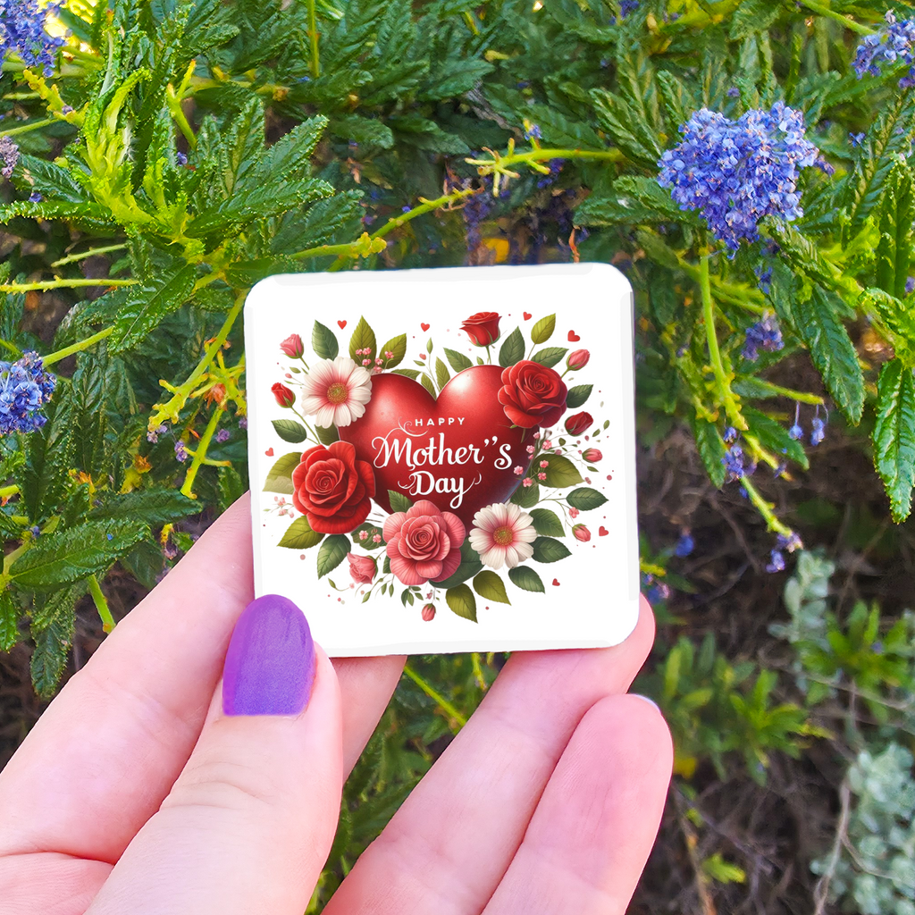 Happy Mothers Day Magnets
