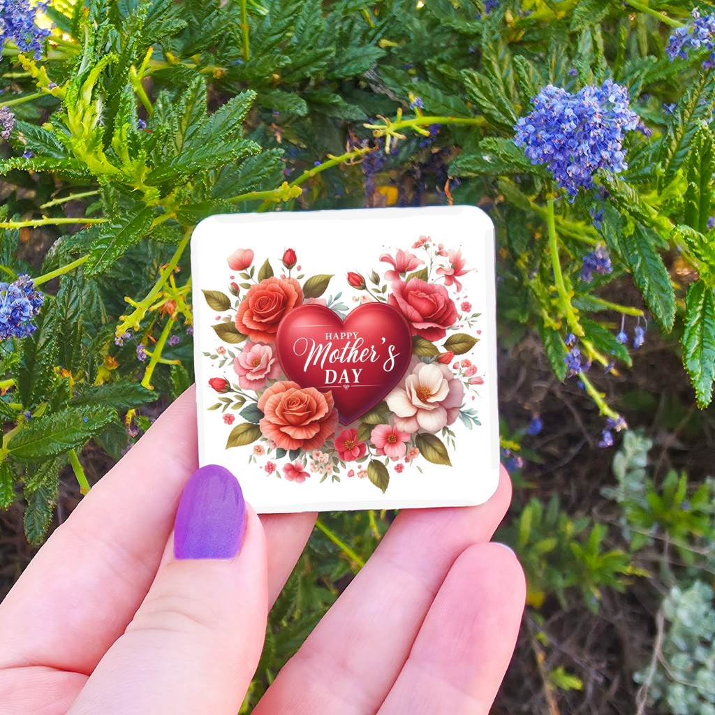 Happy Mothers Day Magnets