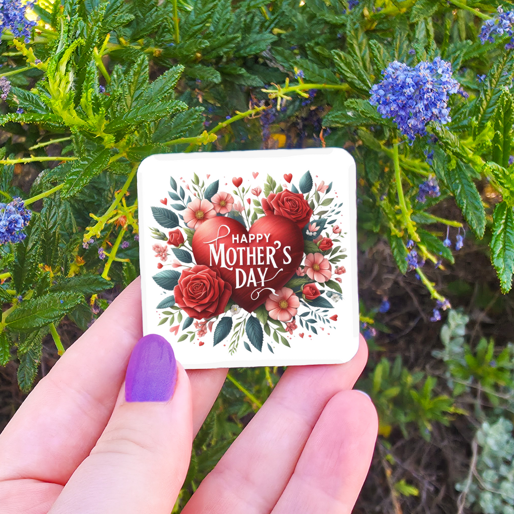 Happy Mothers Day Magnets