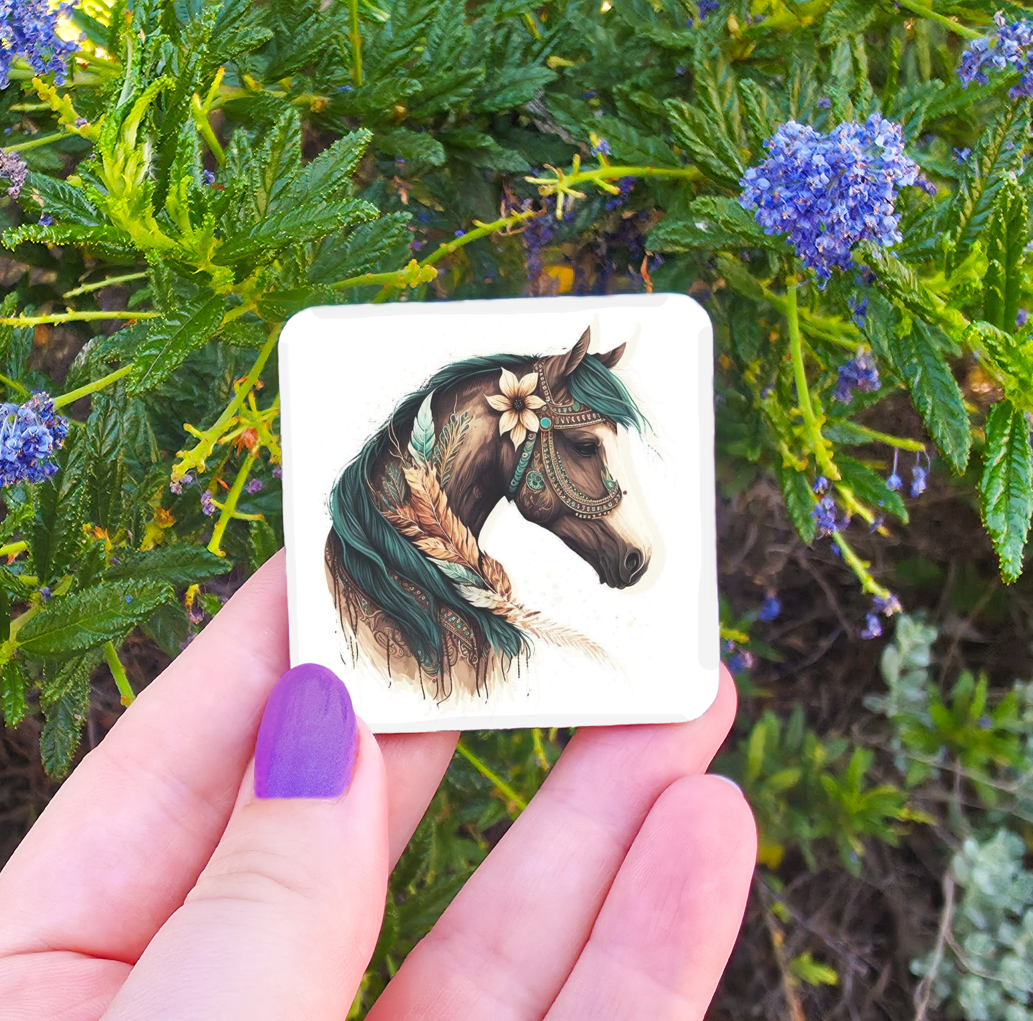 Animal Related Magnets