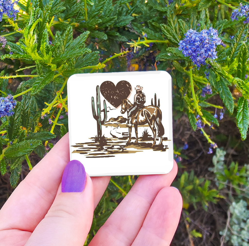 Animal Related Magnets