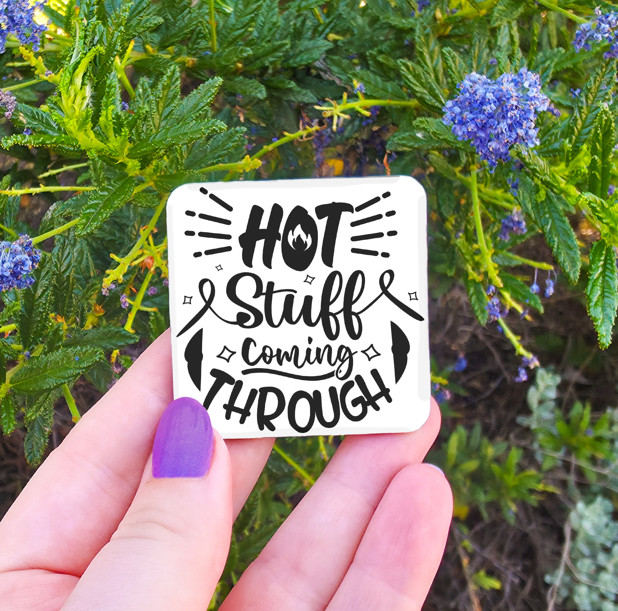 Kitchen/Food Related Magnets