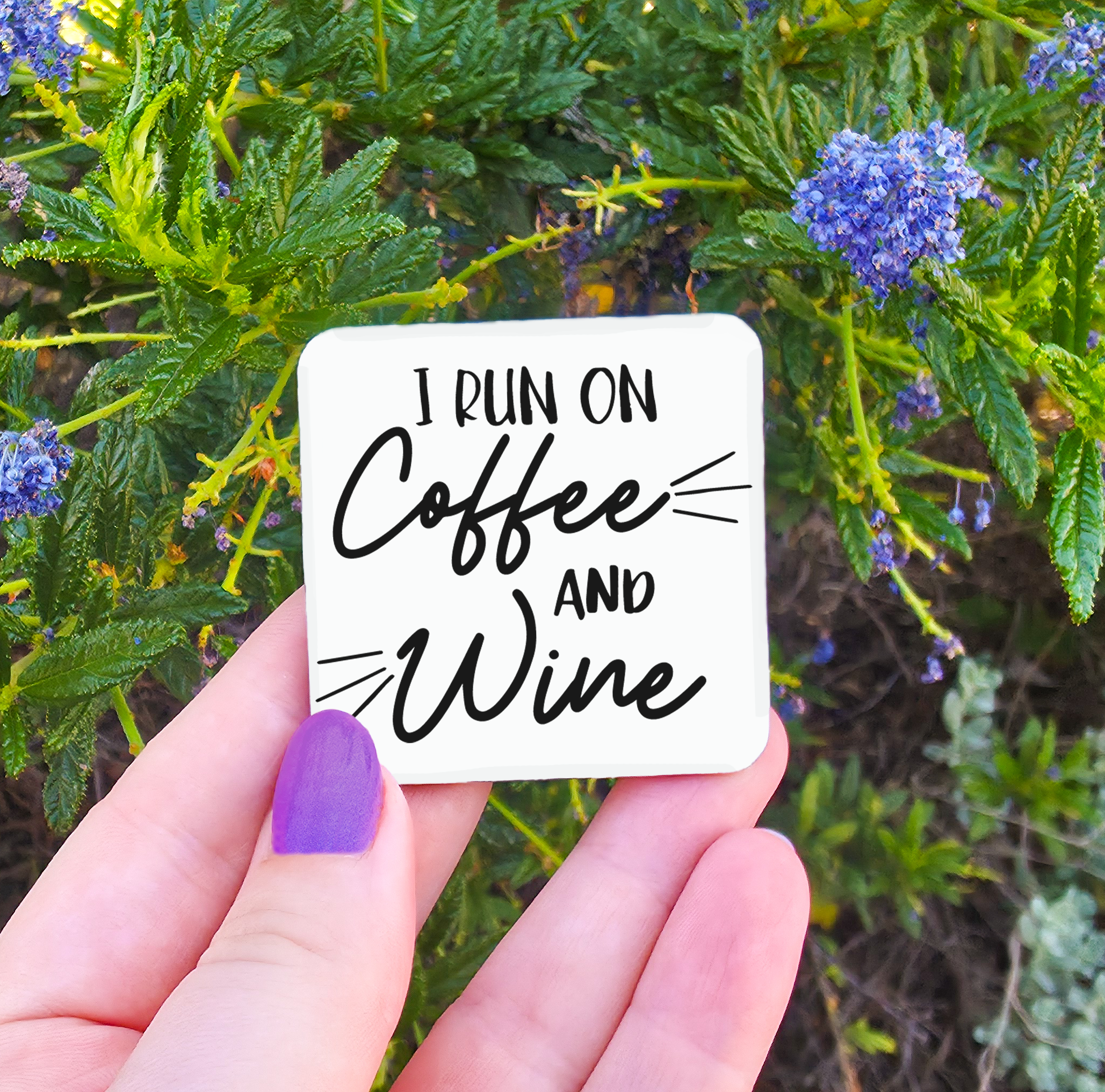 Coffee Related Magnets