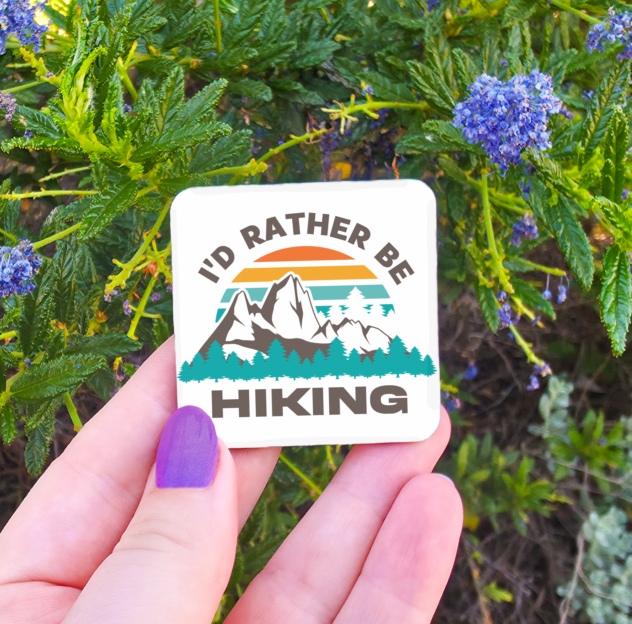 Adventure/Camping/Hiking Related