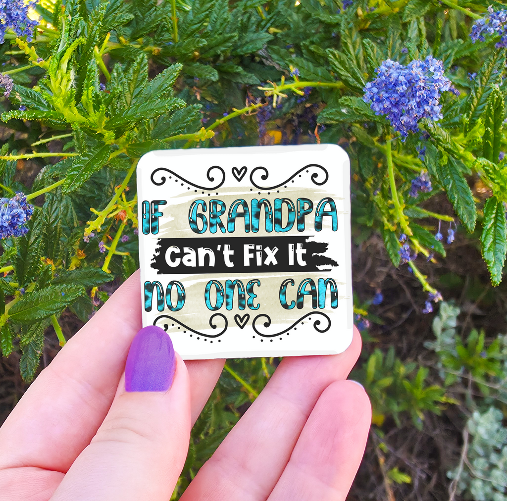 Male Titles (Brother/Uncle/Pop/Poppy/Grandpa etc) Related