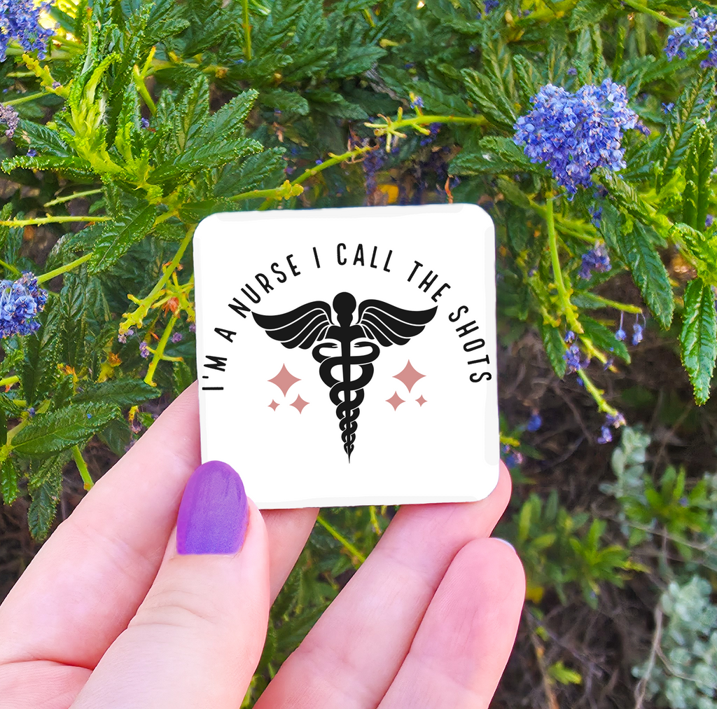 Medical Related (Nurse, Doctor, Physical Therapist etc.)