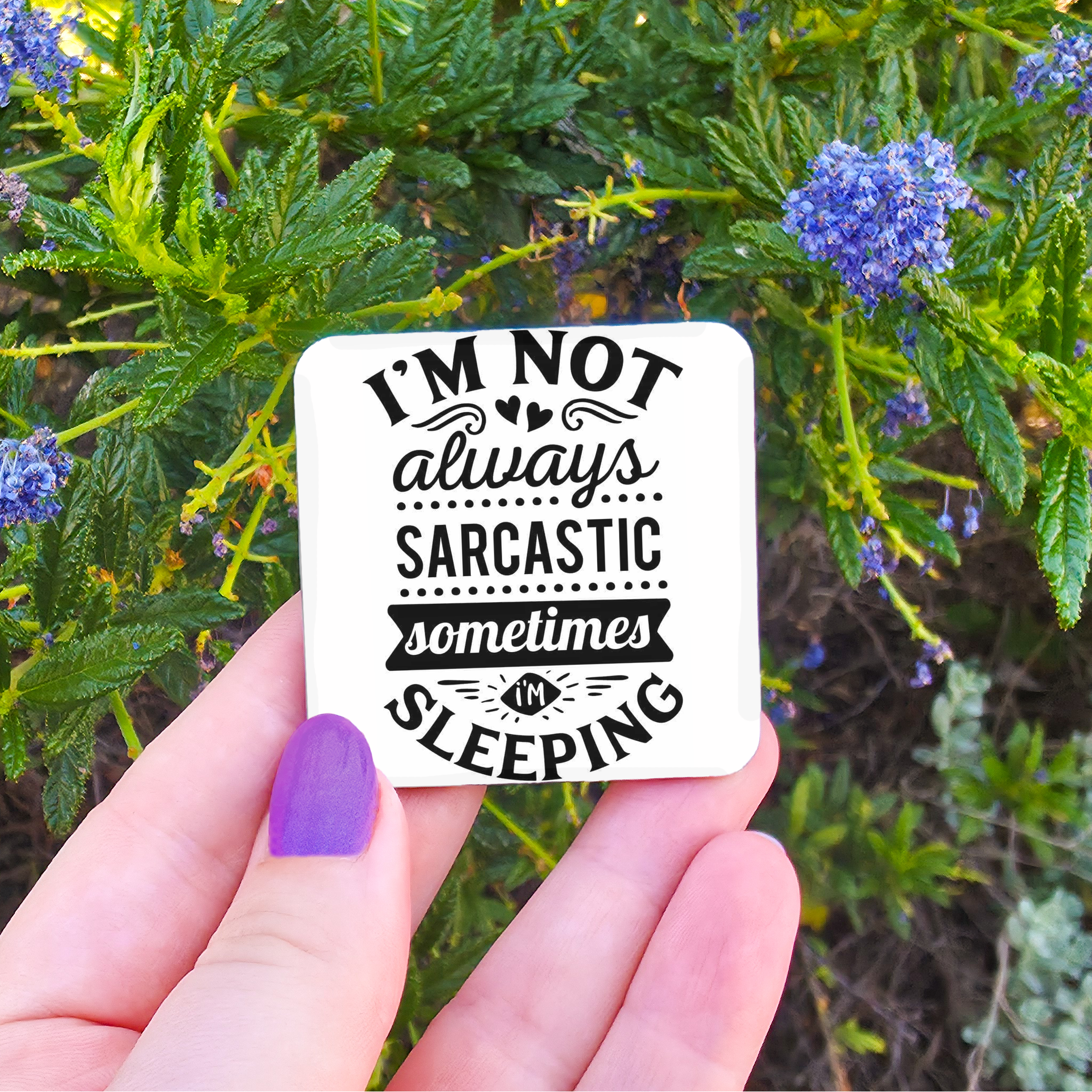 Funny &/Or Relatable