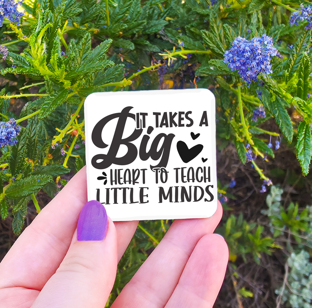 Teacher/Childcare/Daycare Related Magnets