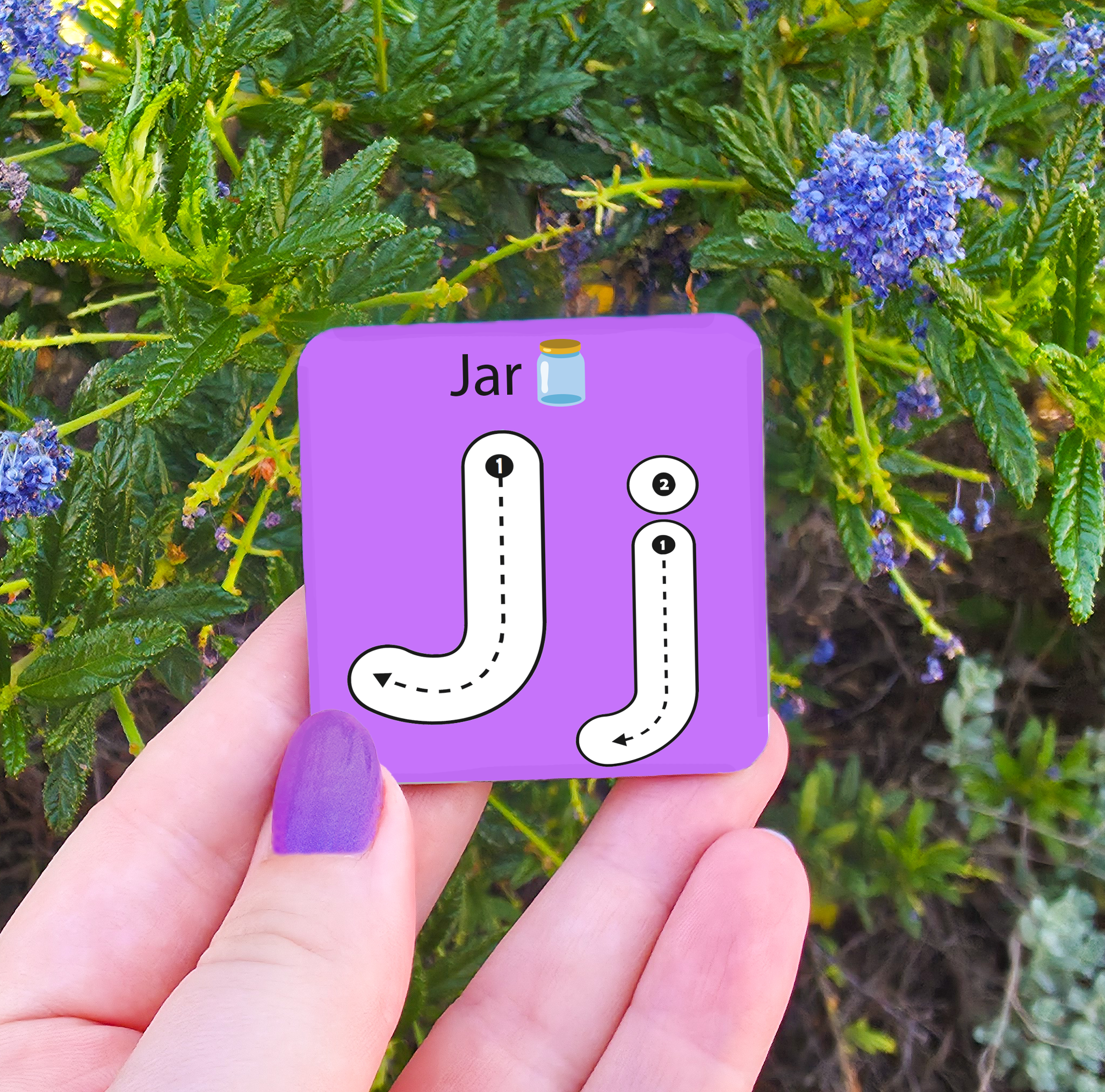 Learn to Write - Alphabet & Numbers