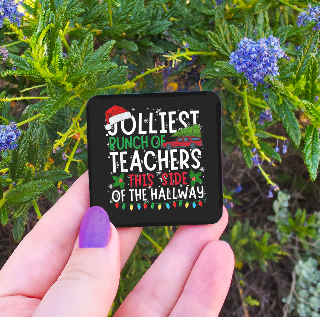 Teacher/Childcare/Daycare Related Magnets