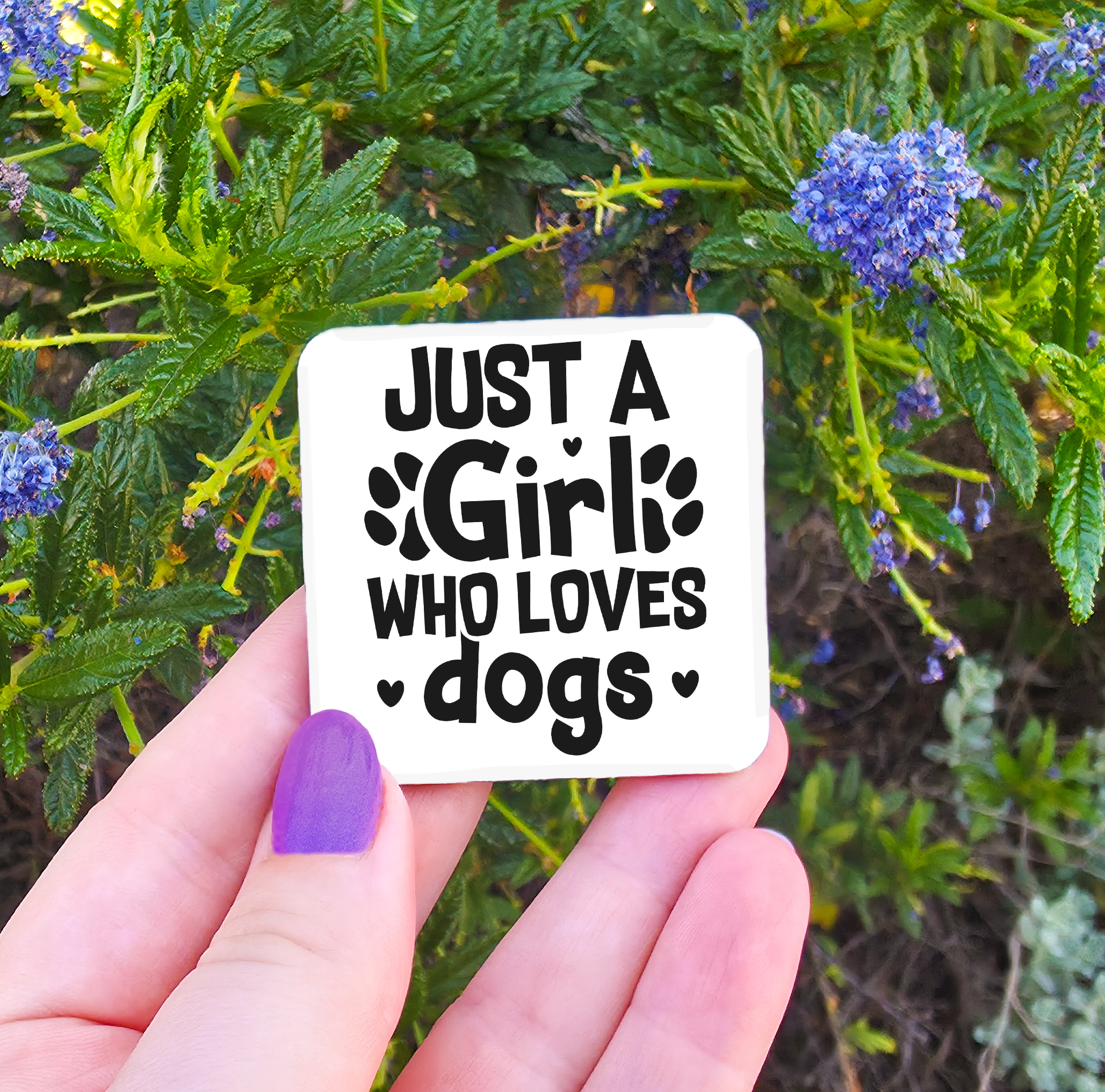 Dog Related Magnets