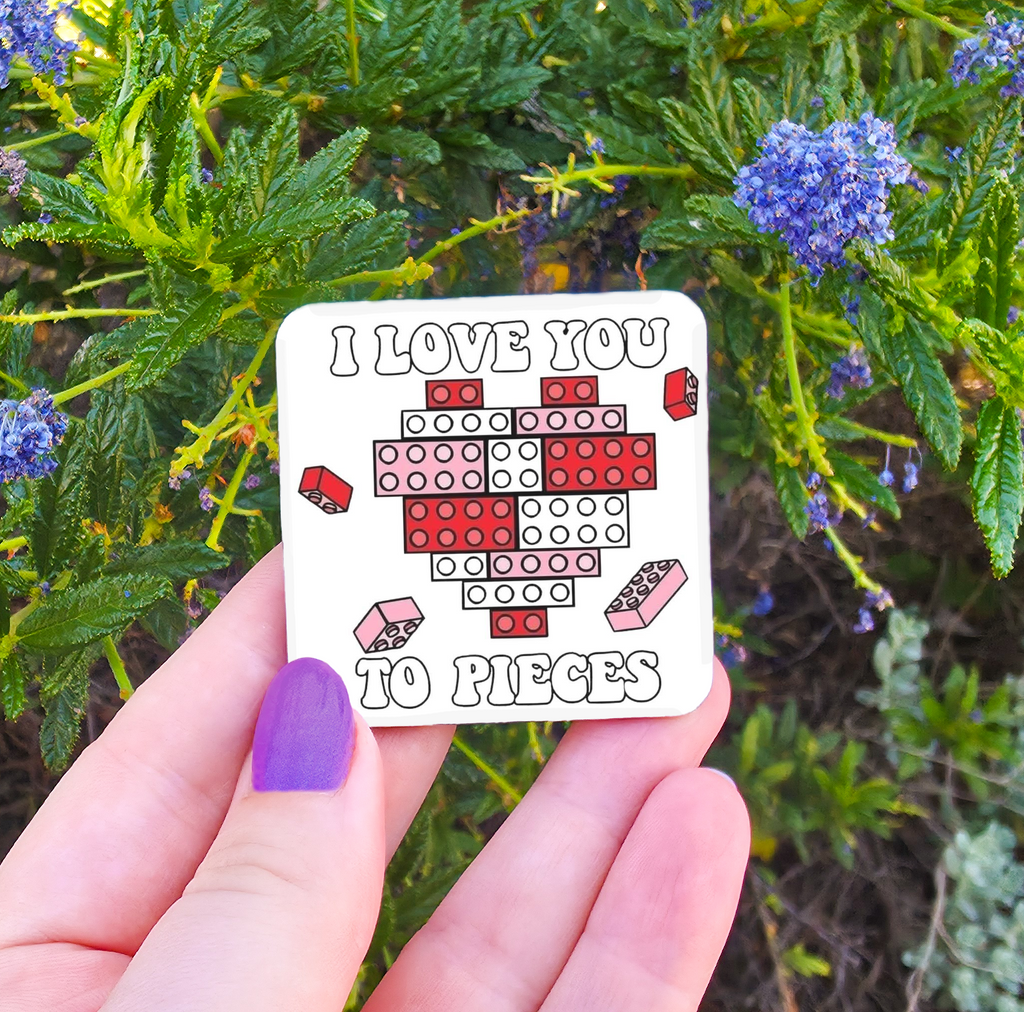 Lovey Premades