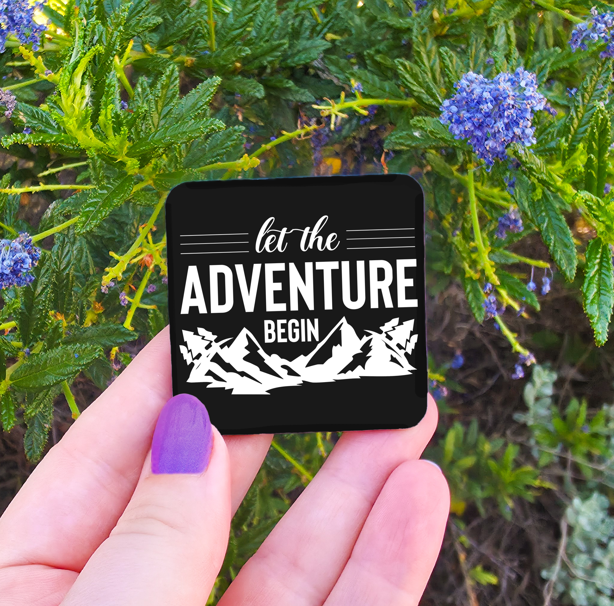 Adventure/Camping/Hiking Related