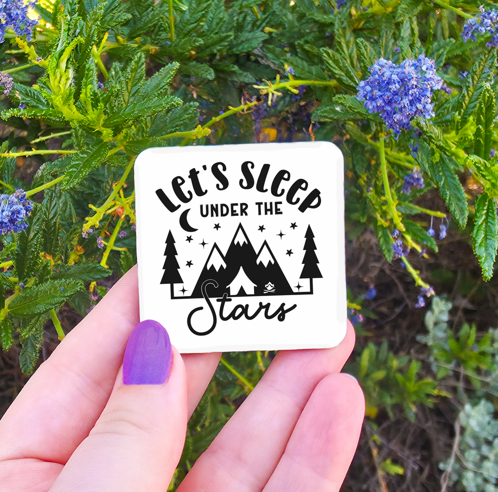 Adventure/Camping/Hiking Related