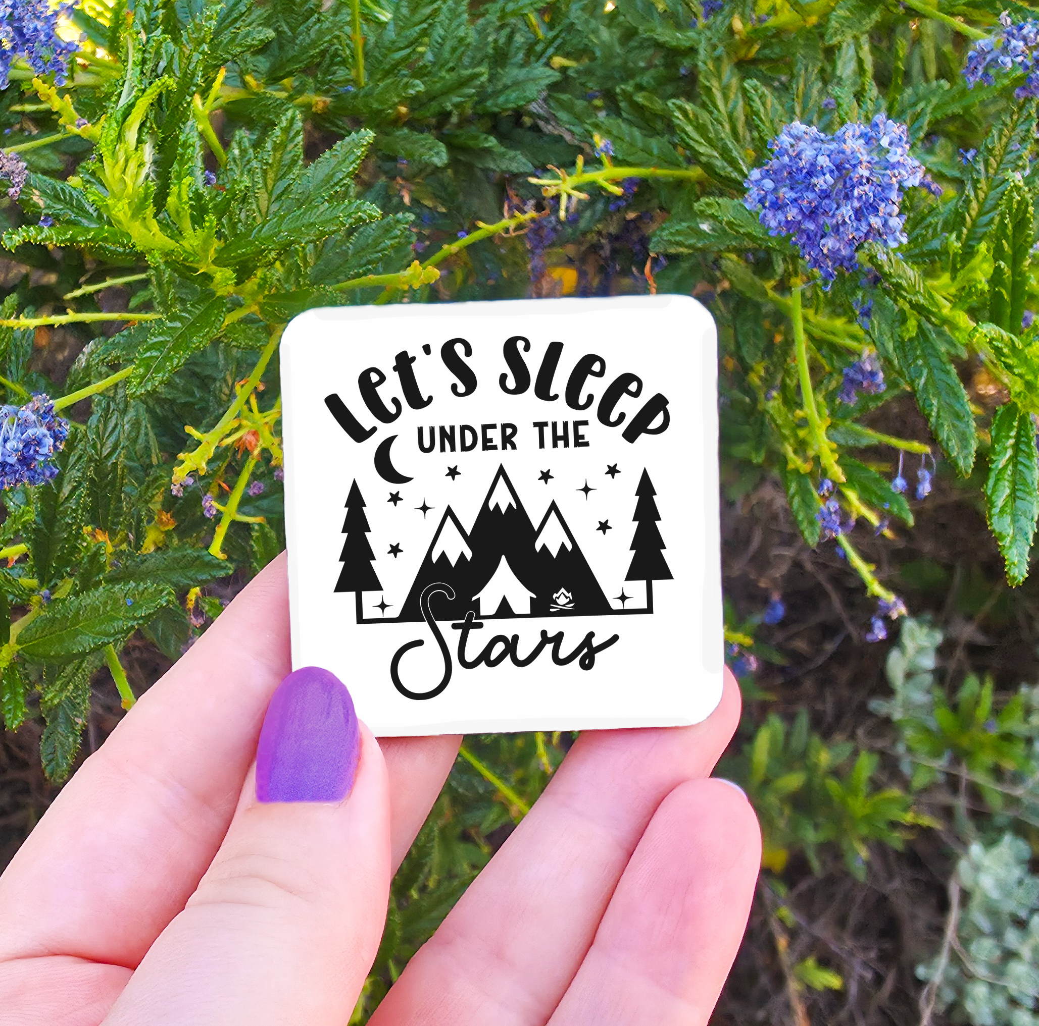 Adventure/Camping/Hiking Related