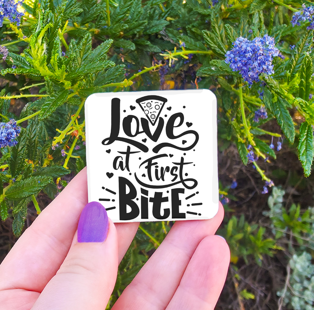 Kitchen/Food Related Magnets