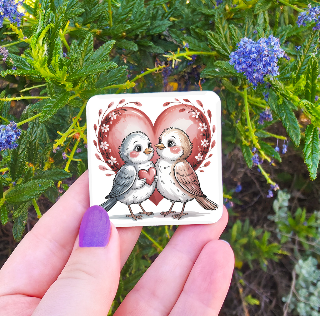 Lovey Premades