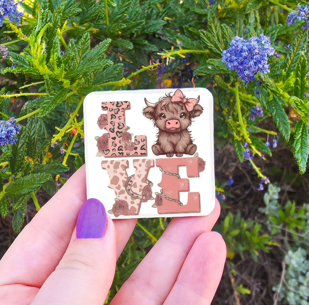 Animal Related Magnets