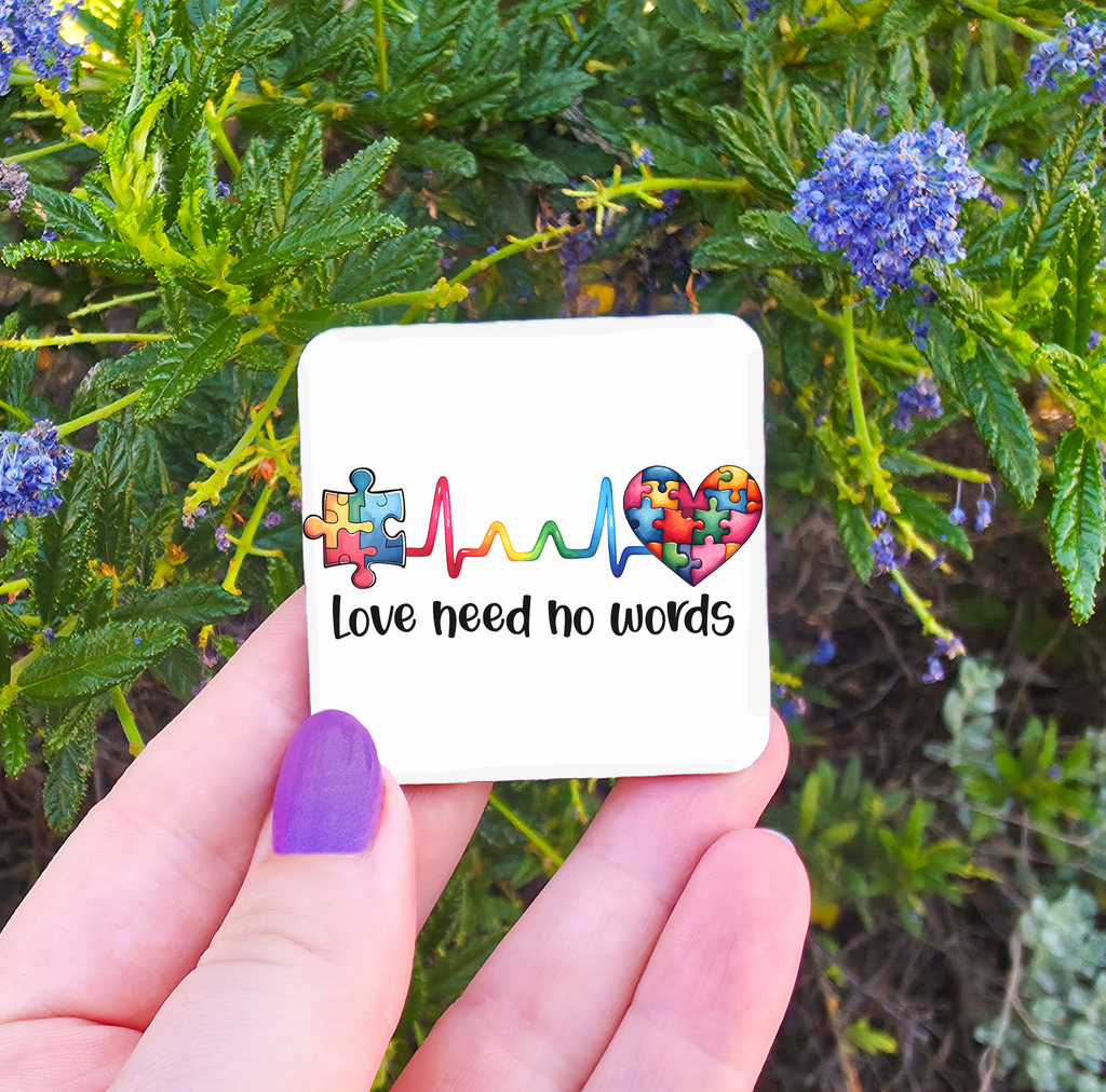 Autism Related Magnets