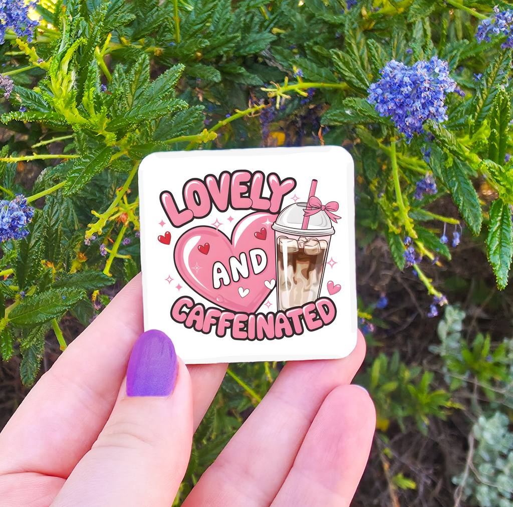 Lovey Premades