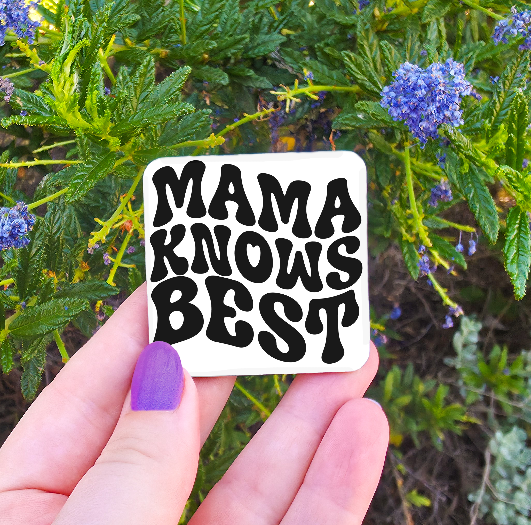 Mum Related Magnets