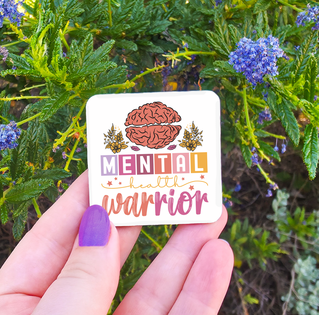 Mental Health & Self Love Related