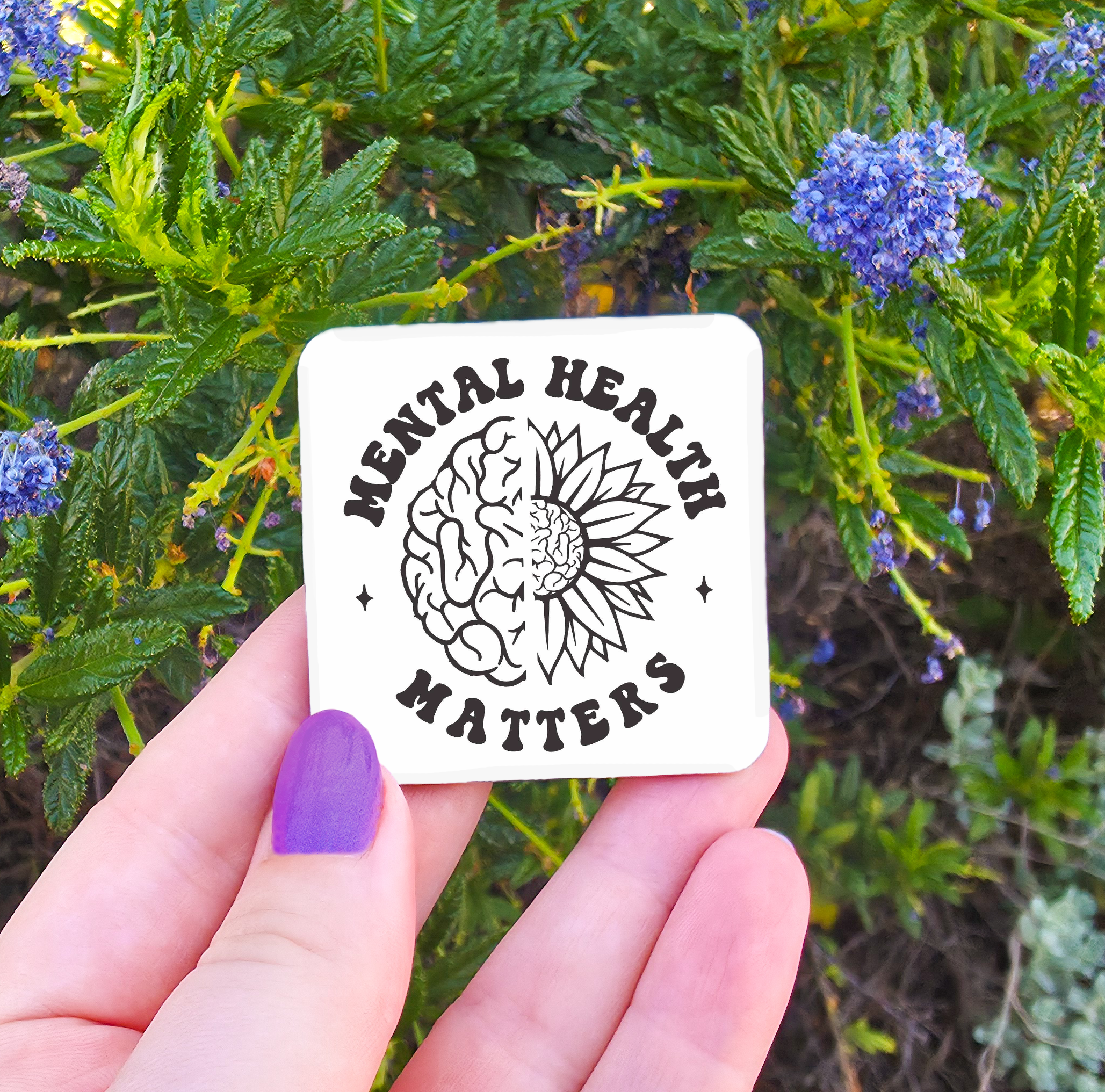 Mental Health & Self Love Related