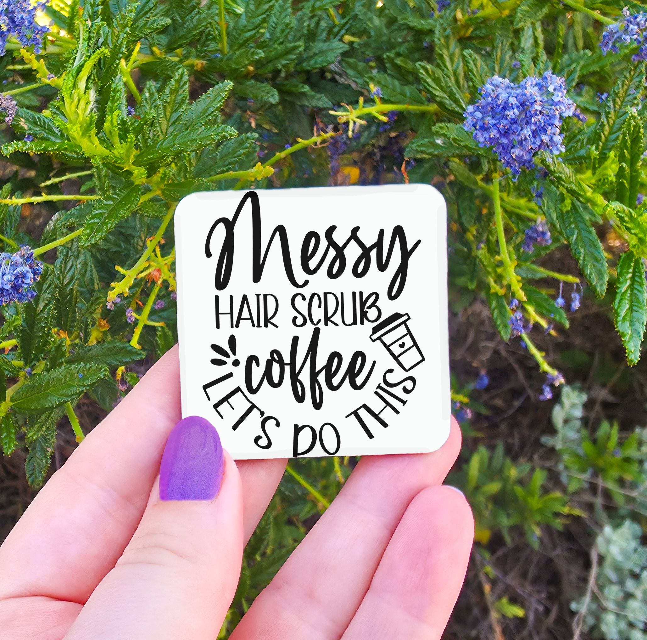 Coffee Related Magnets