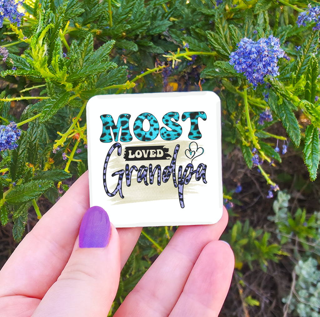 Male Titles (Brother/Uncle/Pop/Poppy/Grandpa etc) Related