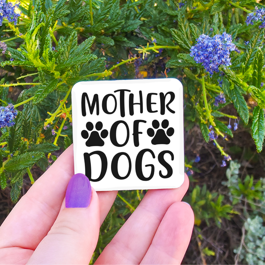 Dog Related Magnets