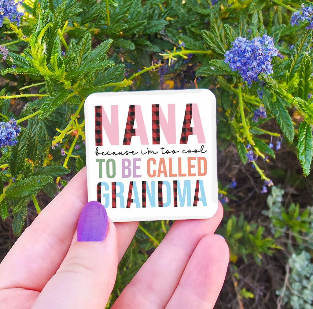 Female Titles (Sister/Aunty/Nan/Nana/Grandma etc) Related