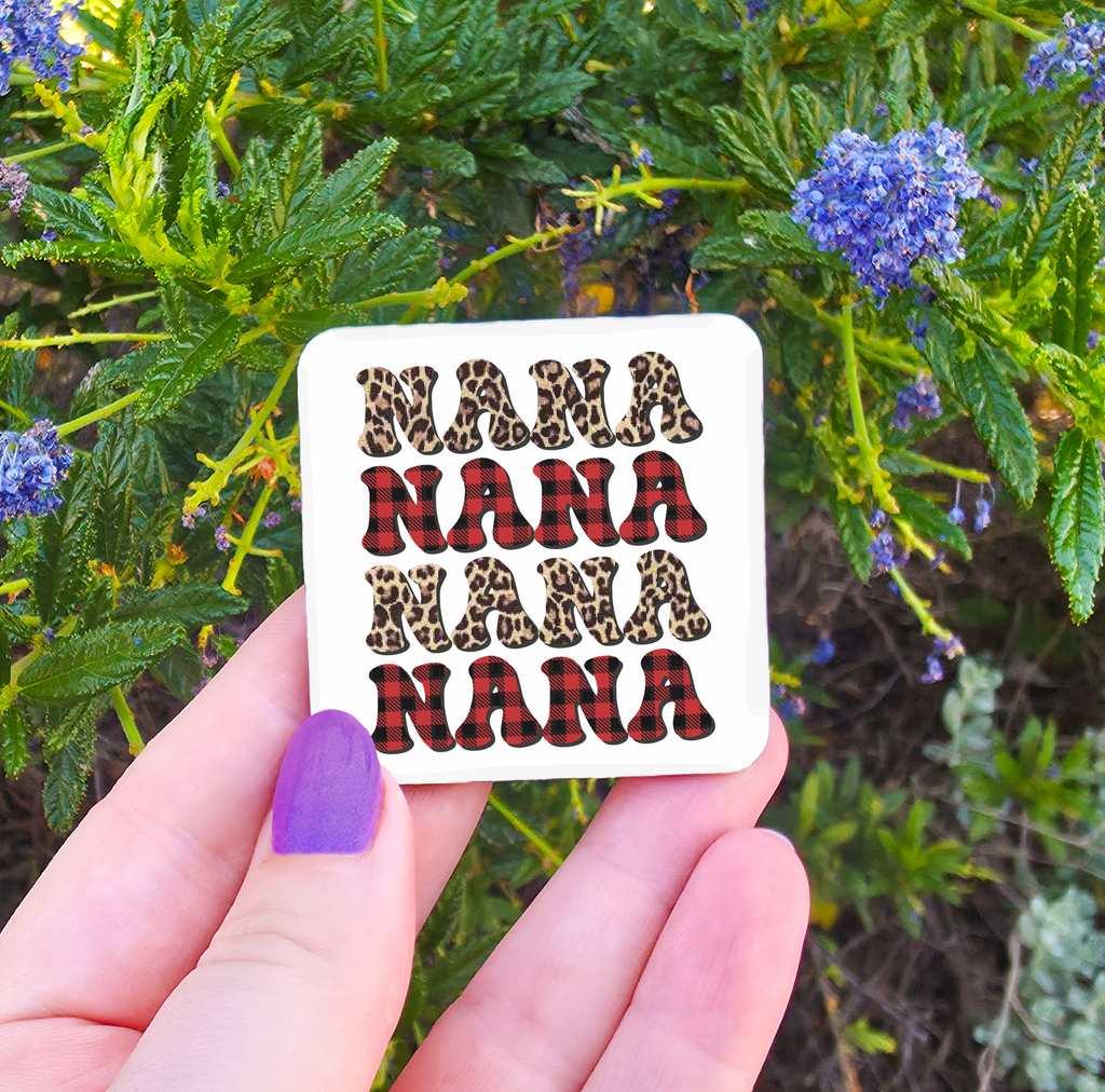 Female Titles (Sister/Aunty/Nan/Nana/Grandma etc) Related