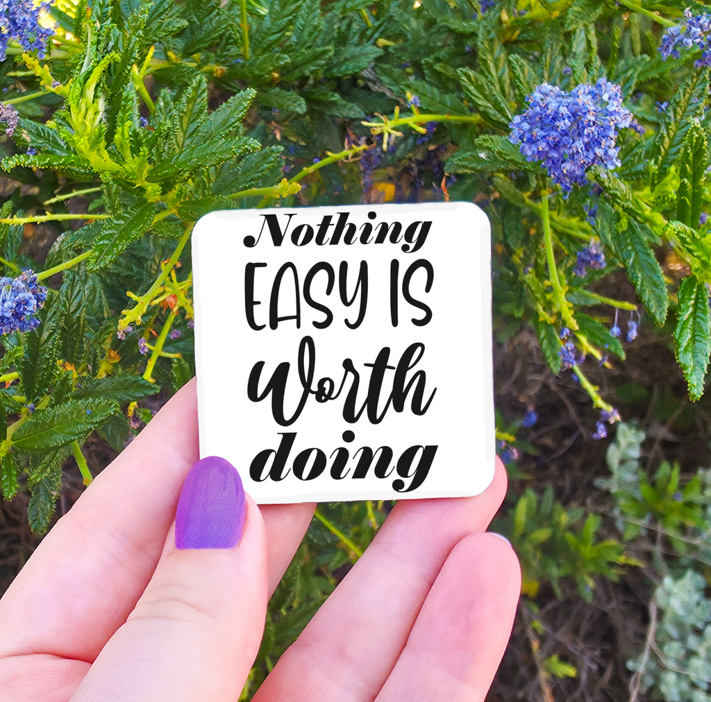 Mental Health & Self Love Related