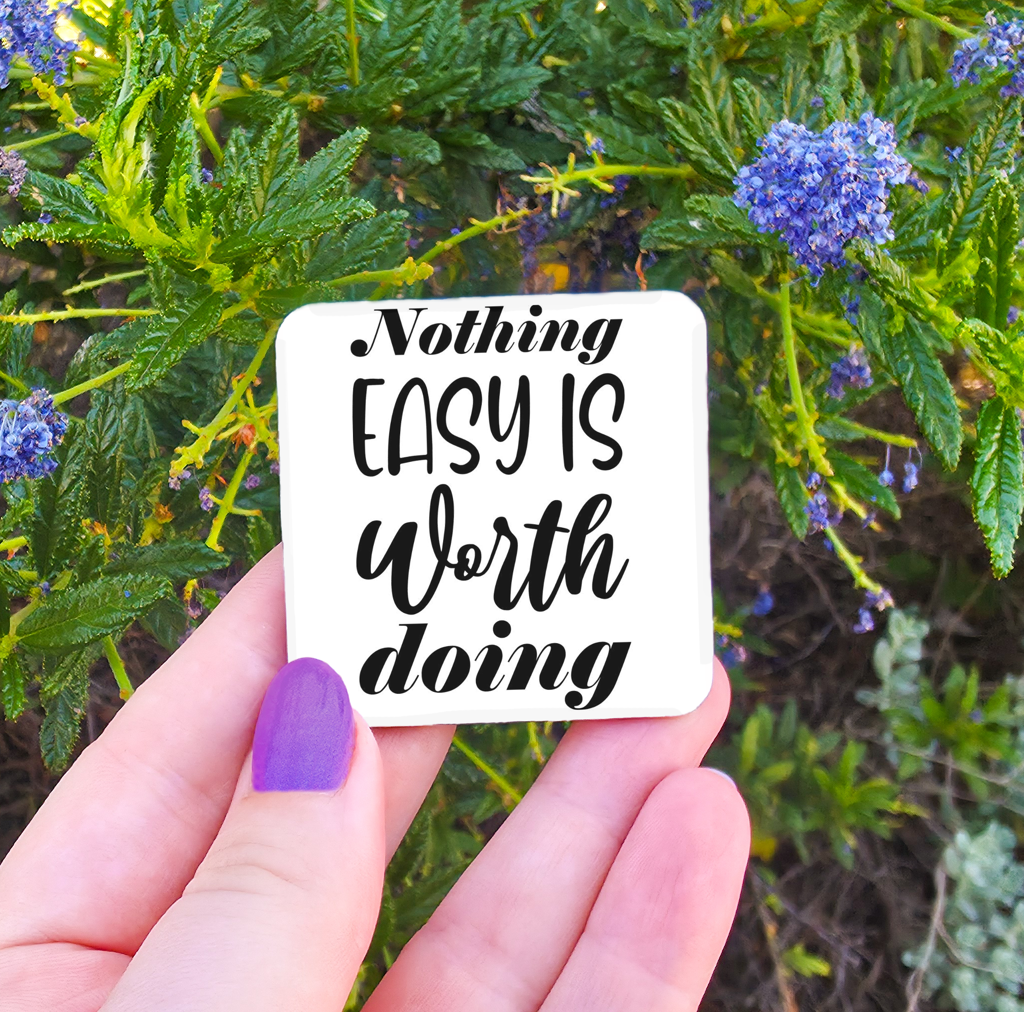 Mental Health & Self Love Related