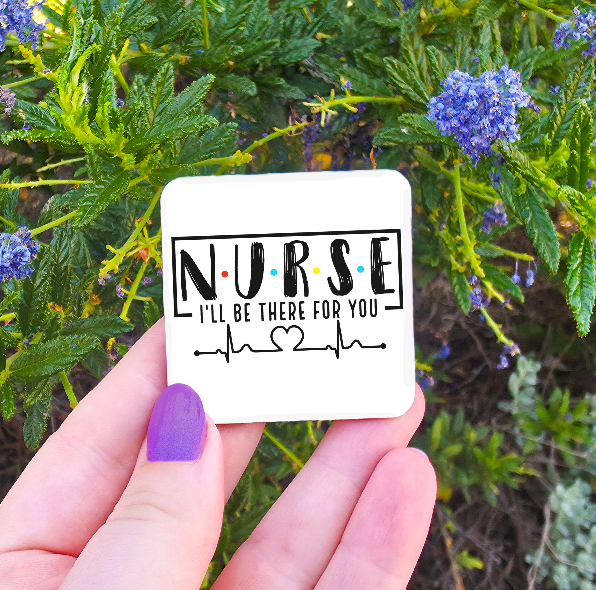 Medical Related (Nurse, Doctor, Physical Therapist etc.)