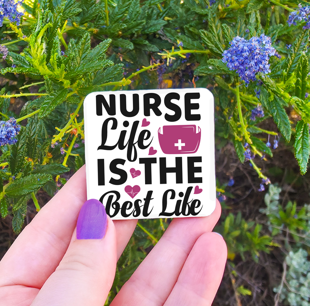 Medical Related (Nurse, Doctor, Physical Therapist etc.)