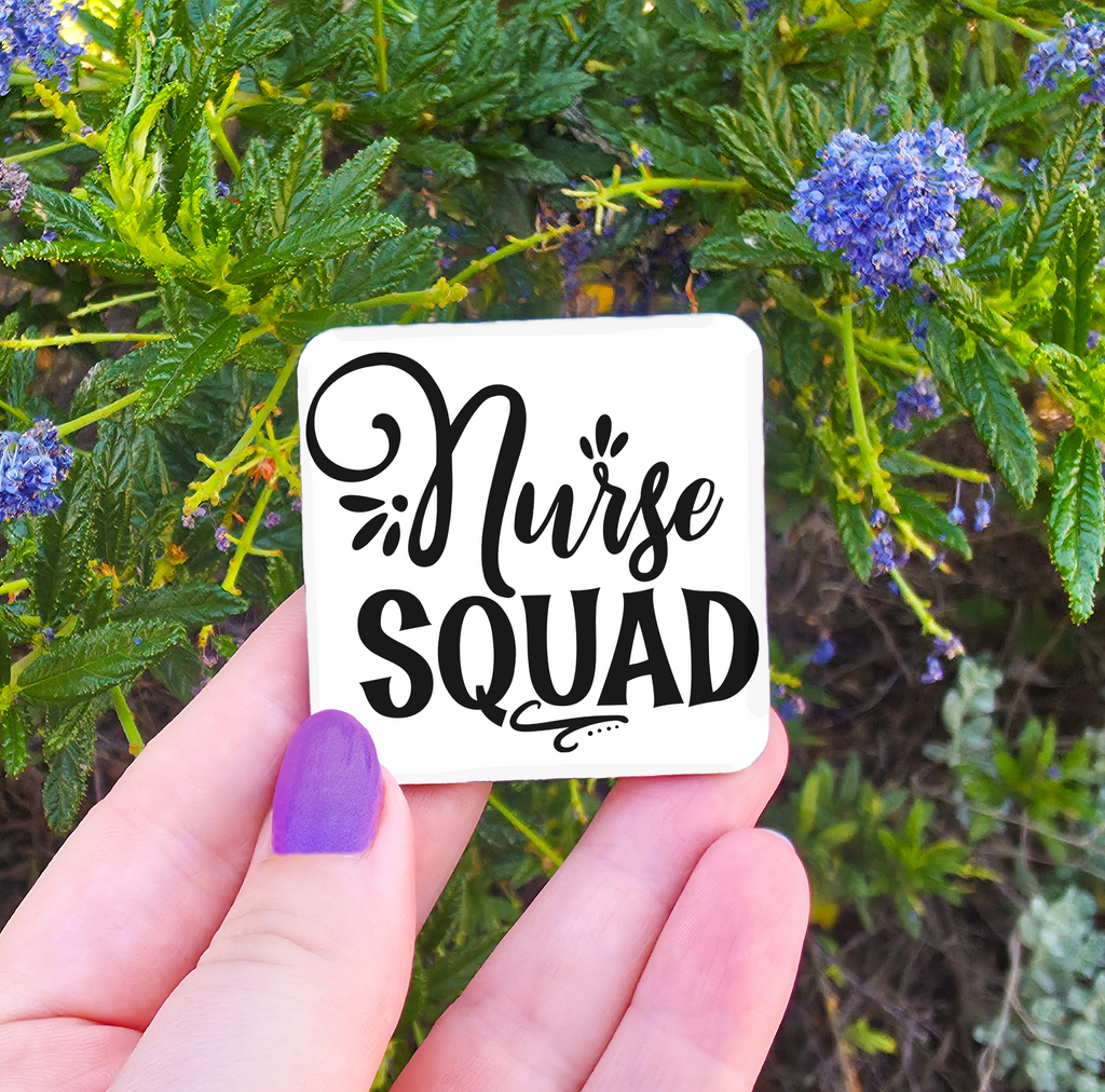 Medical Related (Nurse, Doctor, Physical Therapist etc.)