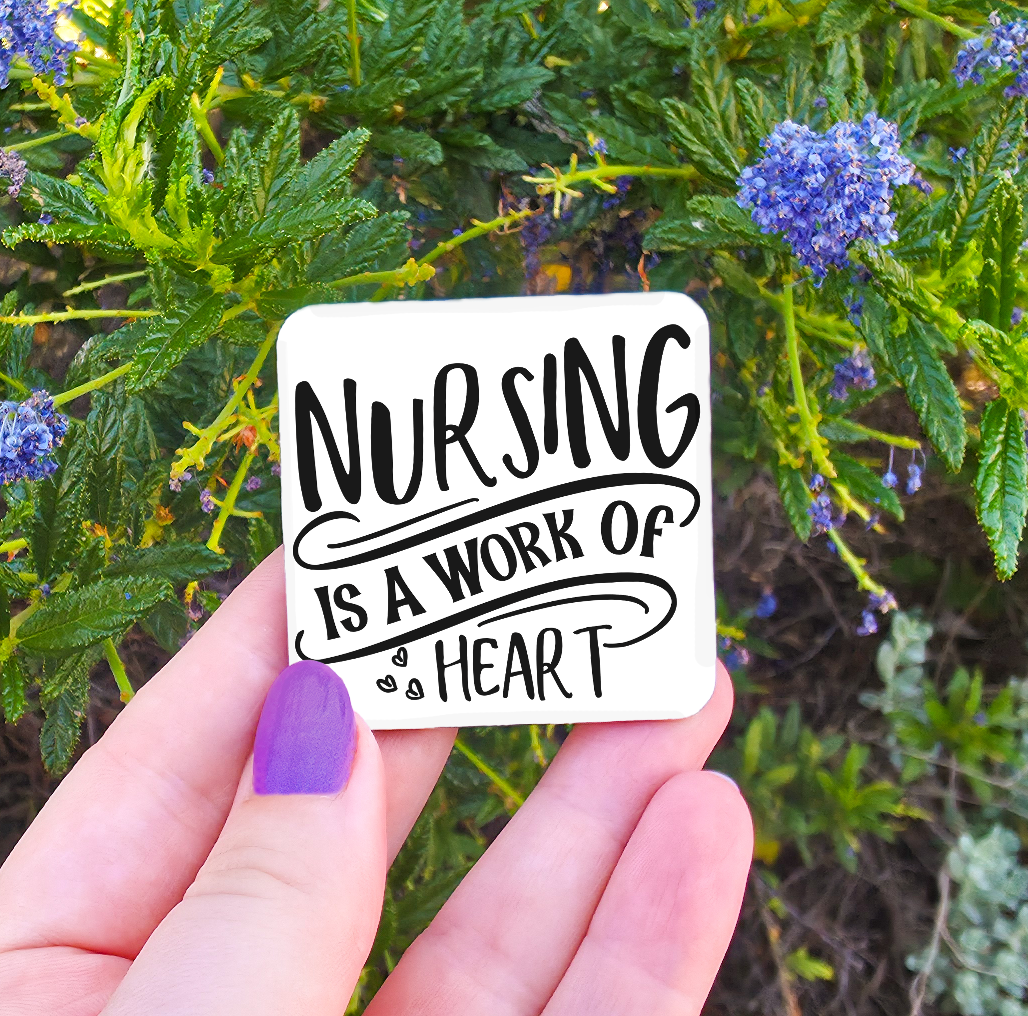 Medical Related (Nurse, Doctor, Physical Therapist etc.)