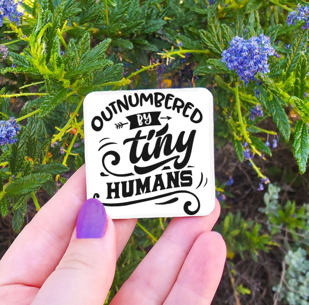 Teacher/Childcare/Daycare Related Magnets