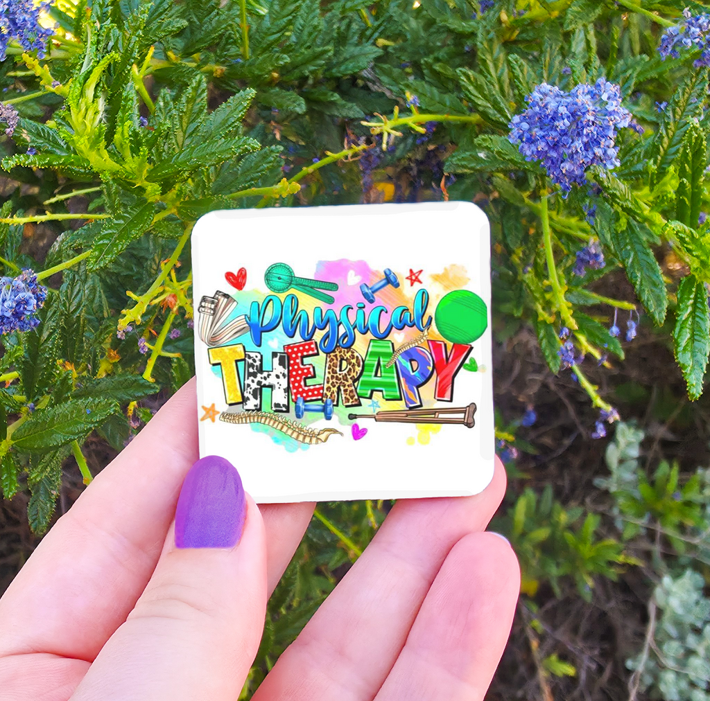 Medical Related (Nurse, Doctor, Physical Therapist etc.)