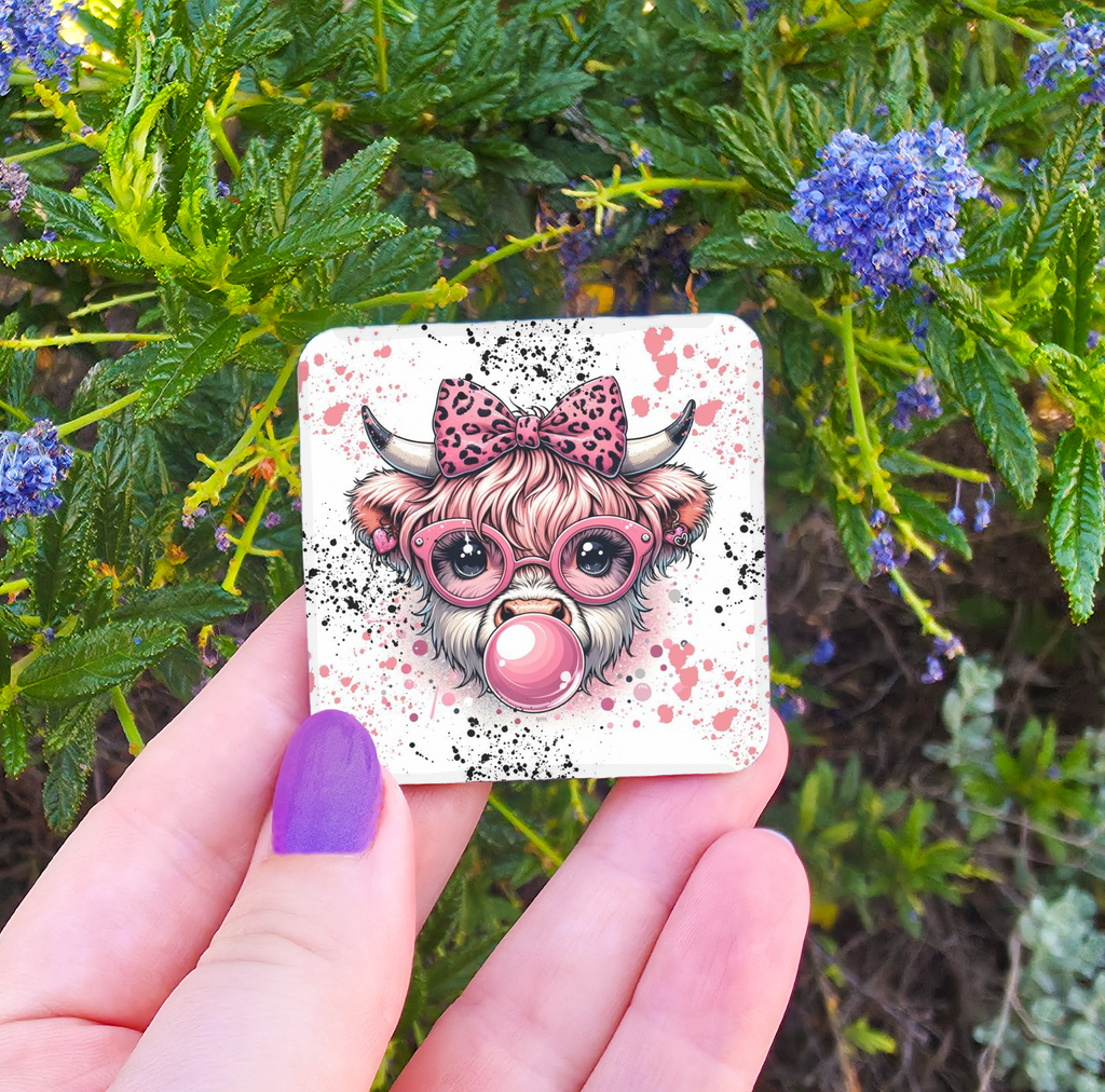 Animal Related Magnets