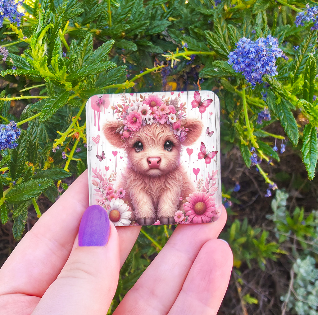 Animal Related Magnets