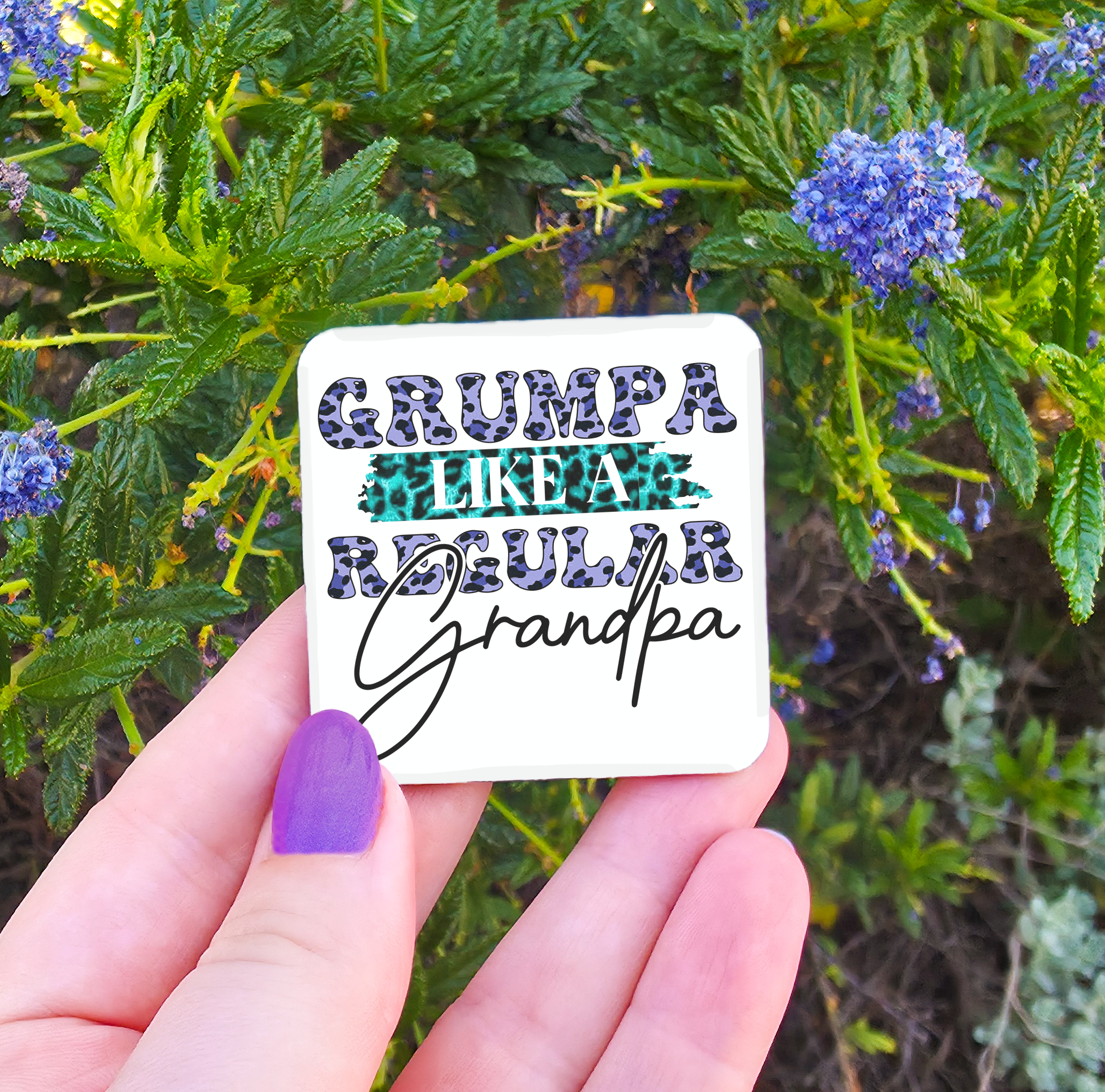 Male Titles (Brother/Uncle/Pop/Poppy/Grandpa etc) Related