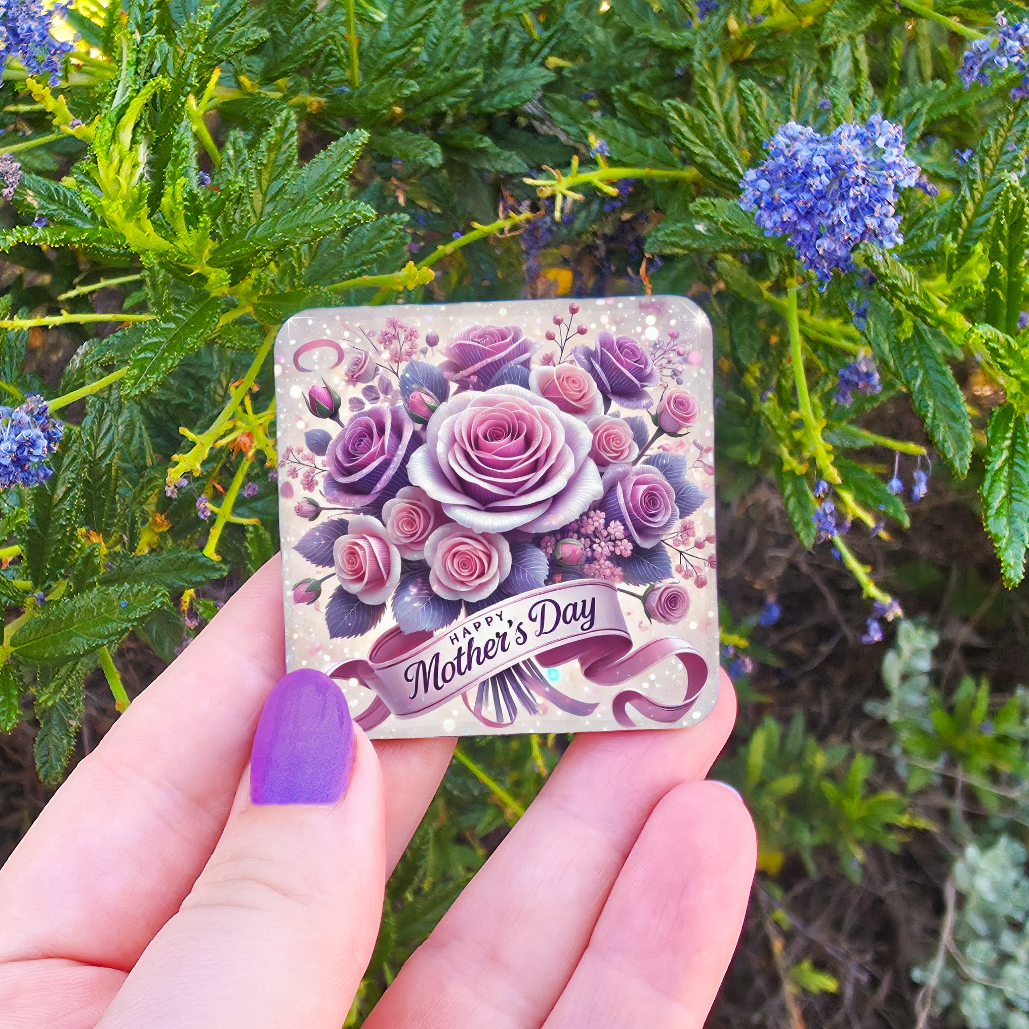Happy Mothers Day Magnets