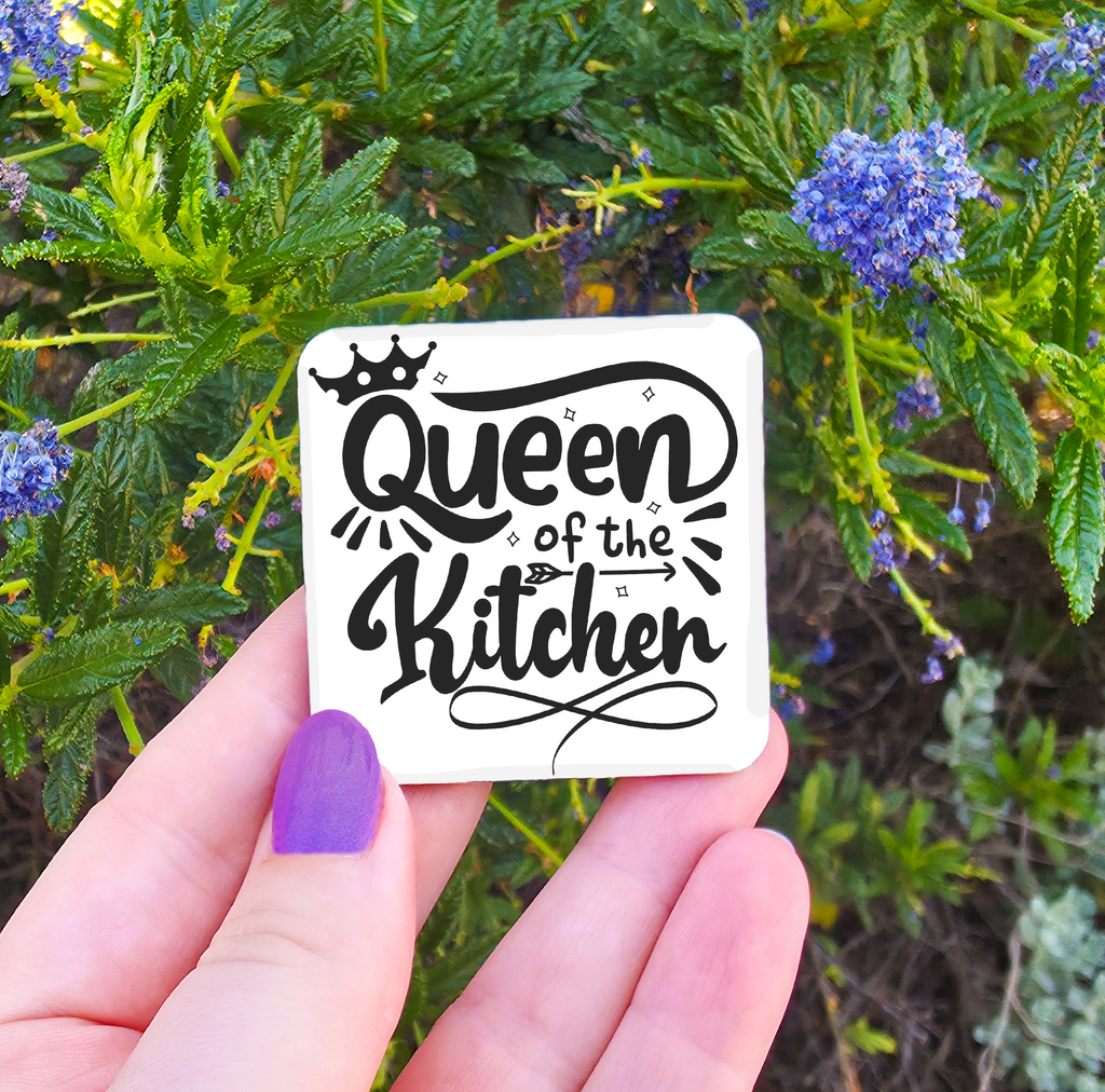 Kitchen/Food Related Magnets