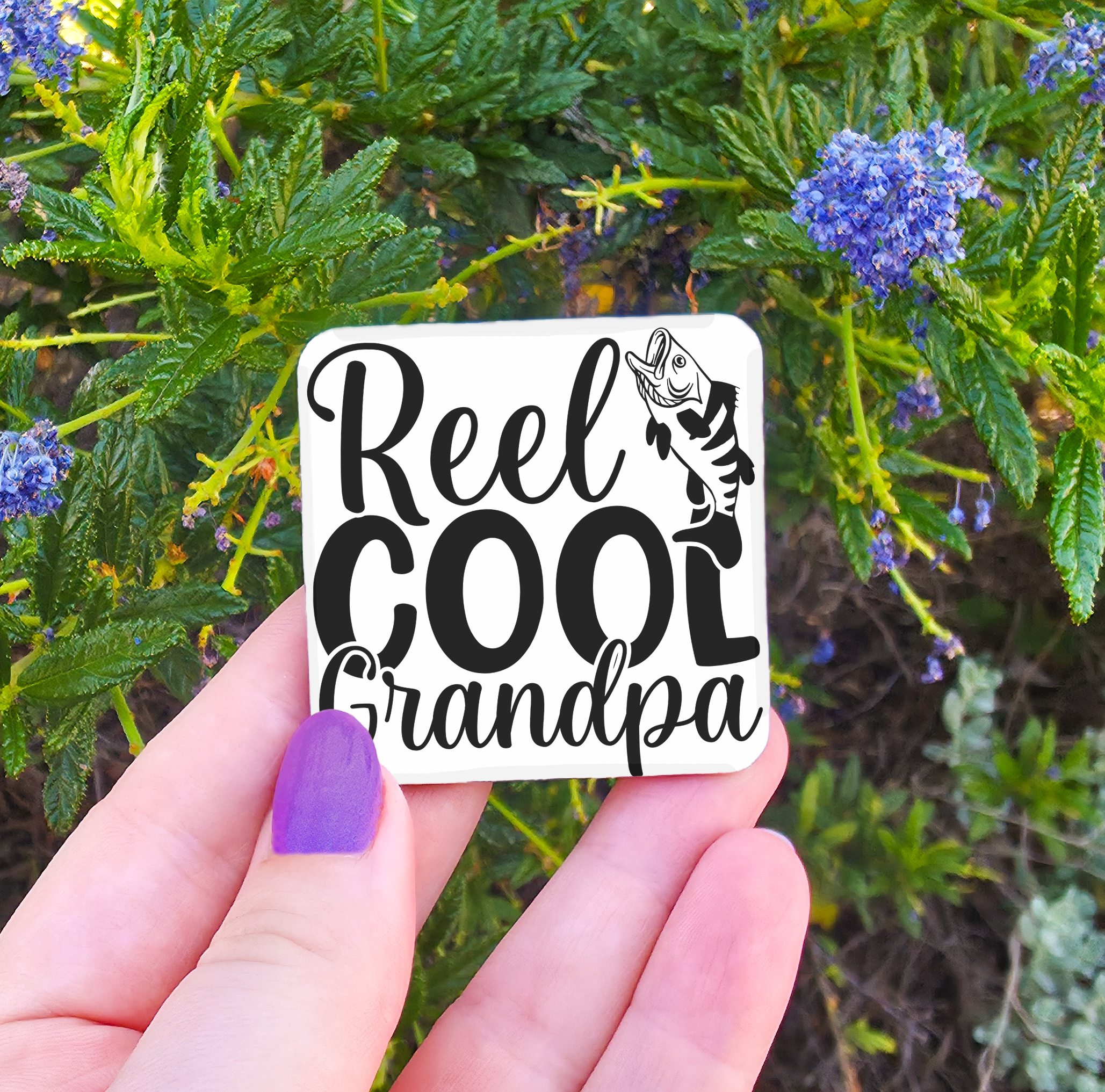 Male Titles (Brother/Uncle/Pop/Poppy/Grandpa etc) Related